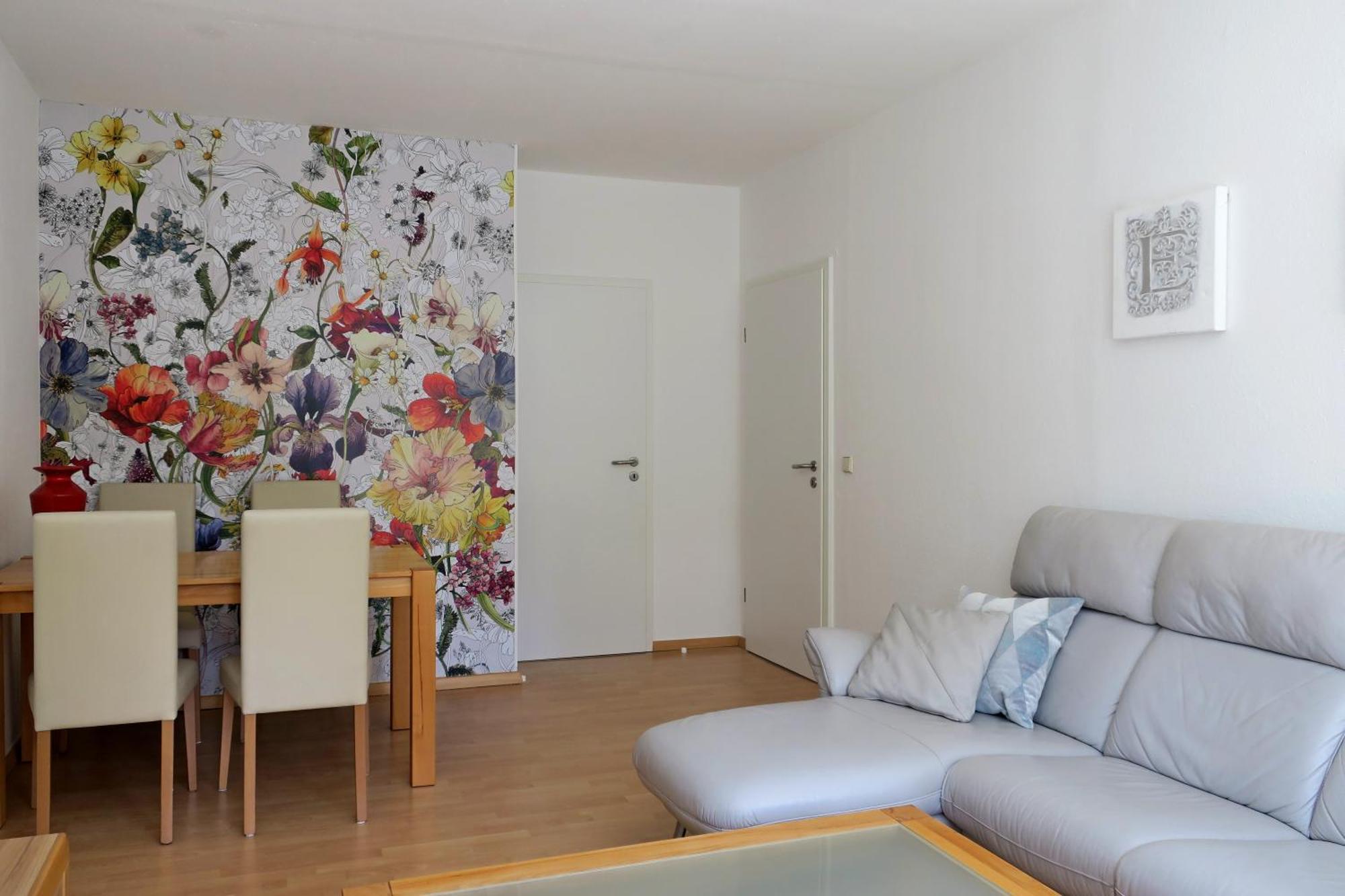 Haus Repin, Oberhof, Historische Villa Am Rennsteig, Thueringer Wald Kamer foto