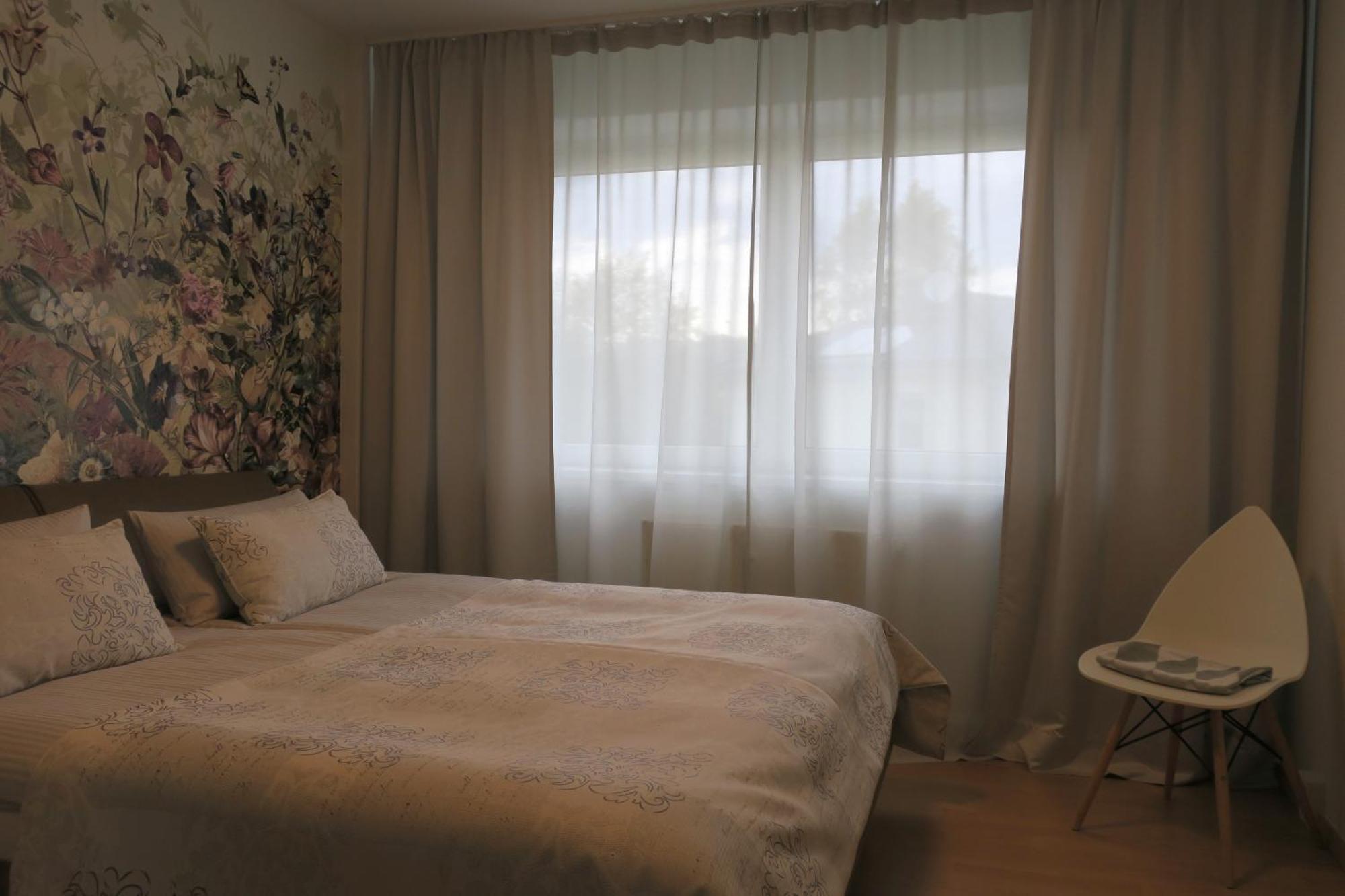 Haus Repin, Oberhof, Historische Villa Am Rennsteig, Thueringer Wald Kamer foto