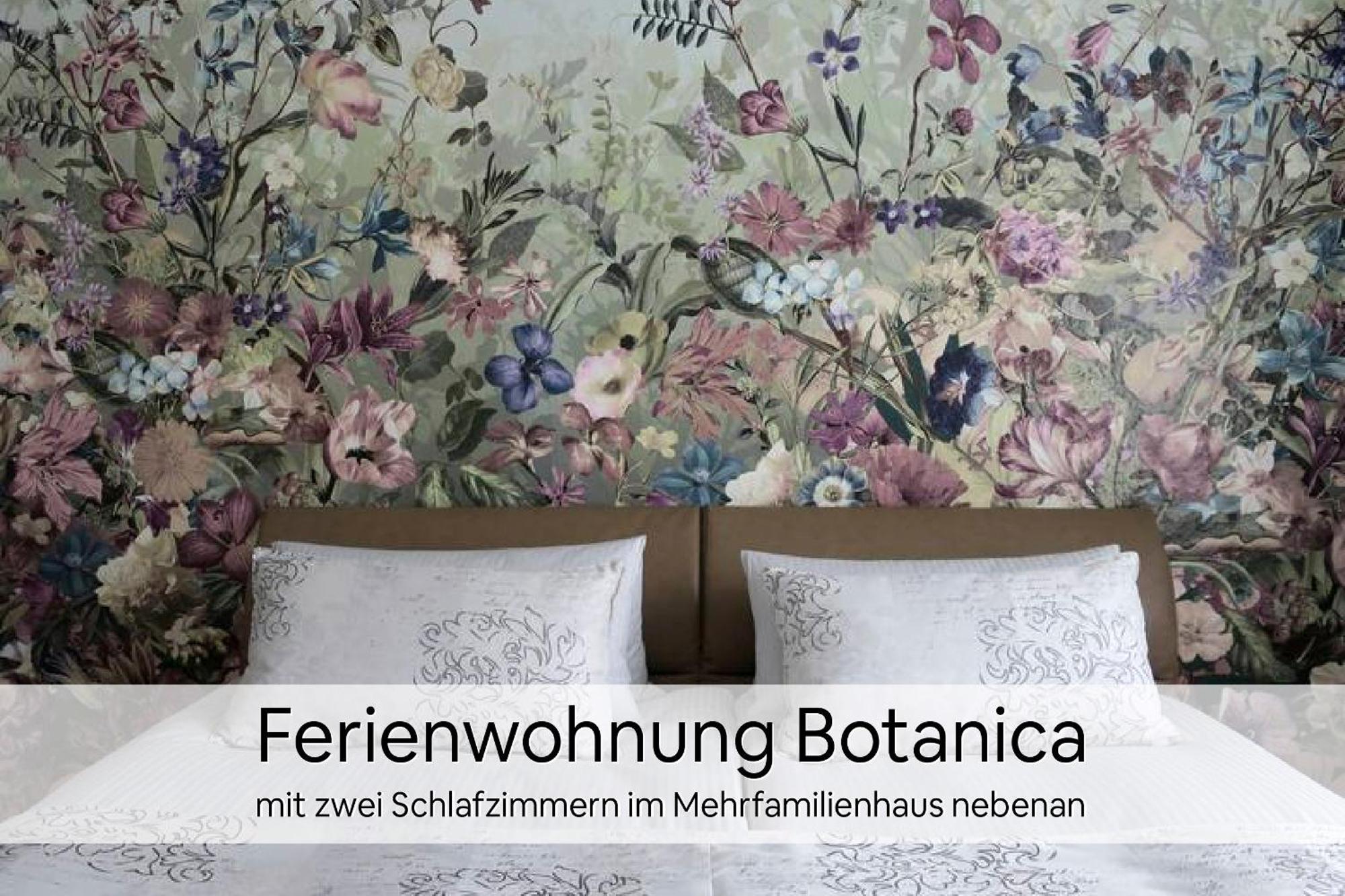Haus Repin, Oberhof, Historische Villa Am Rennsteig, Thueringer Wald Buitenkant foto